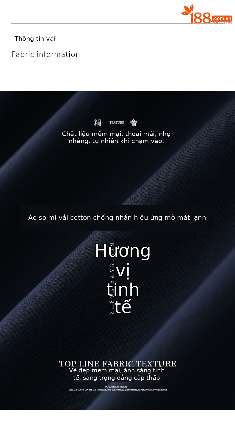 Đầm maxi nữ cổ bẻ thắt eo phong cách công sở mùa hè — Màu xanh navy chi tiết 3