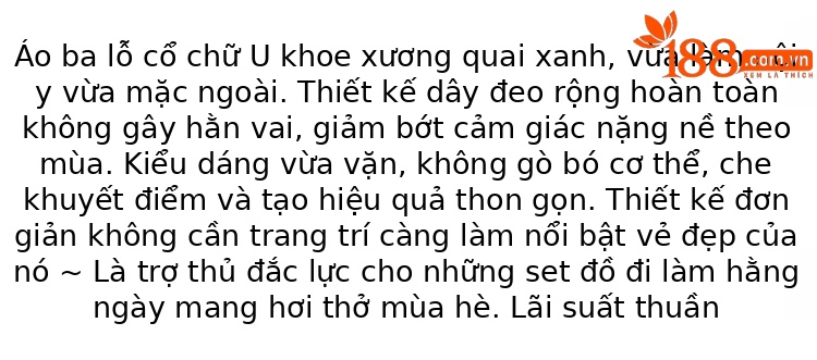 Áo hai dây dệt kim cổ tròn mặc trong mỏng mùa hè cho nữ — Màu đen chi tiết 5
