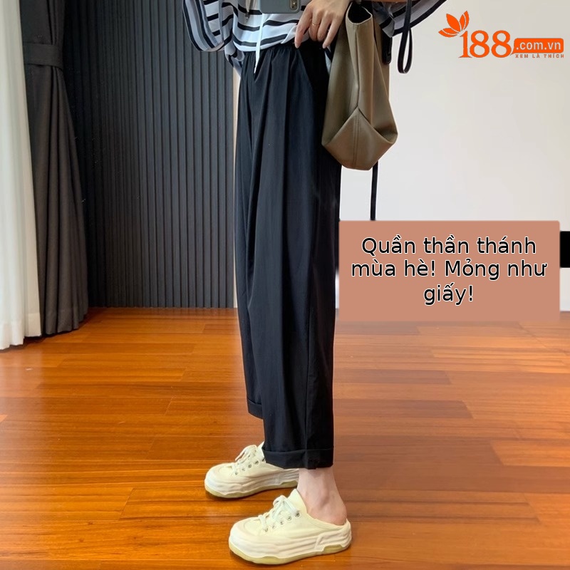 9 phân mẫu mỏng màu đen
