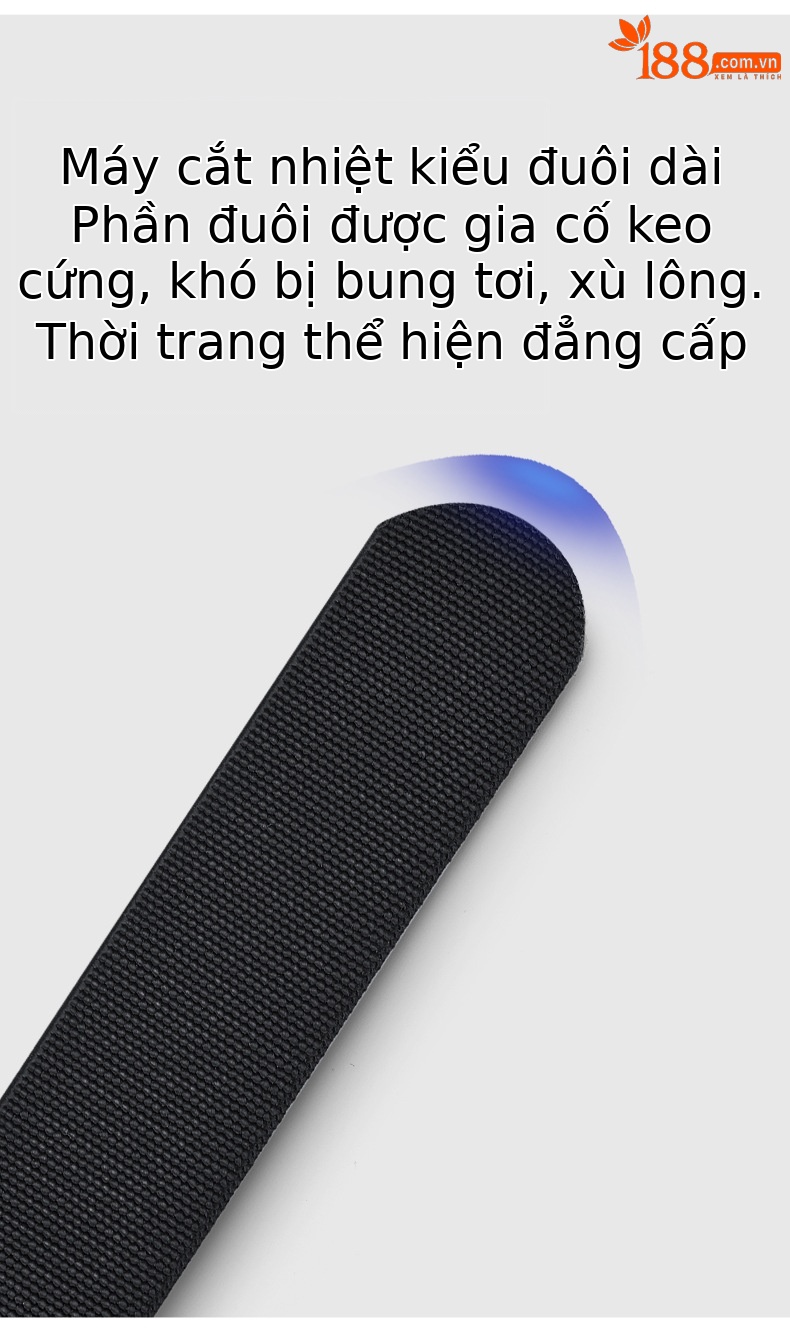 Thắt lưng nam nylon không răng khóa tự động hợp kim co giãn thoáng khí thể thao ngoài trời chi tiết 8
