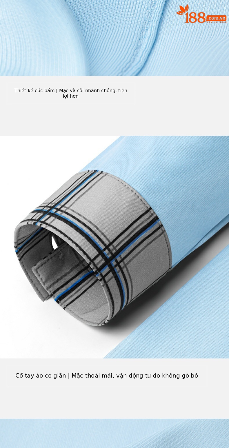 Bộ đồ caddie nữ YF853 KUZ210 gồm áo sơ mi dài tay và quần ca rô — [Áo sơ mi xanh nhạt và quần ca rô xanh xám] Bộ đồ caddie nữ YF853 KUZ210, Nếu bạn cần [cùng phong cách quần áo nam], vui lòng liên hệ với dịch vụ khách hàng để tùy chỉnh, [Áo sơ mi xanh lam nhạt quần ca rô trắng xanh lục] Bộ đồ caddie nữ YF853 KUZ210, [Áo màu xanh nhạt và quần màu xanh nhạt] Bộ đồ caddie nữ YF853 KUZ210 chi tiết 12