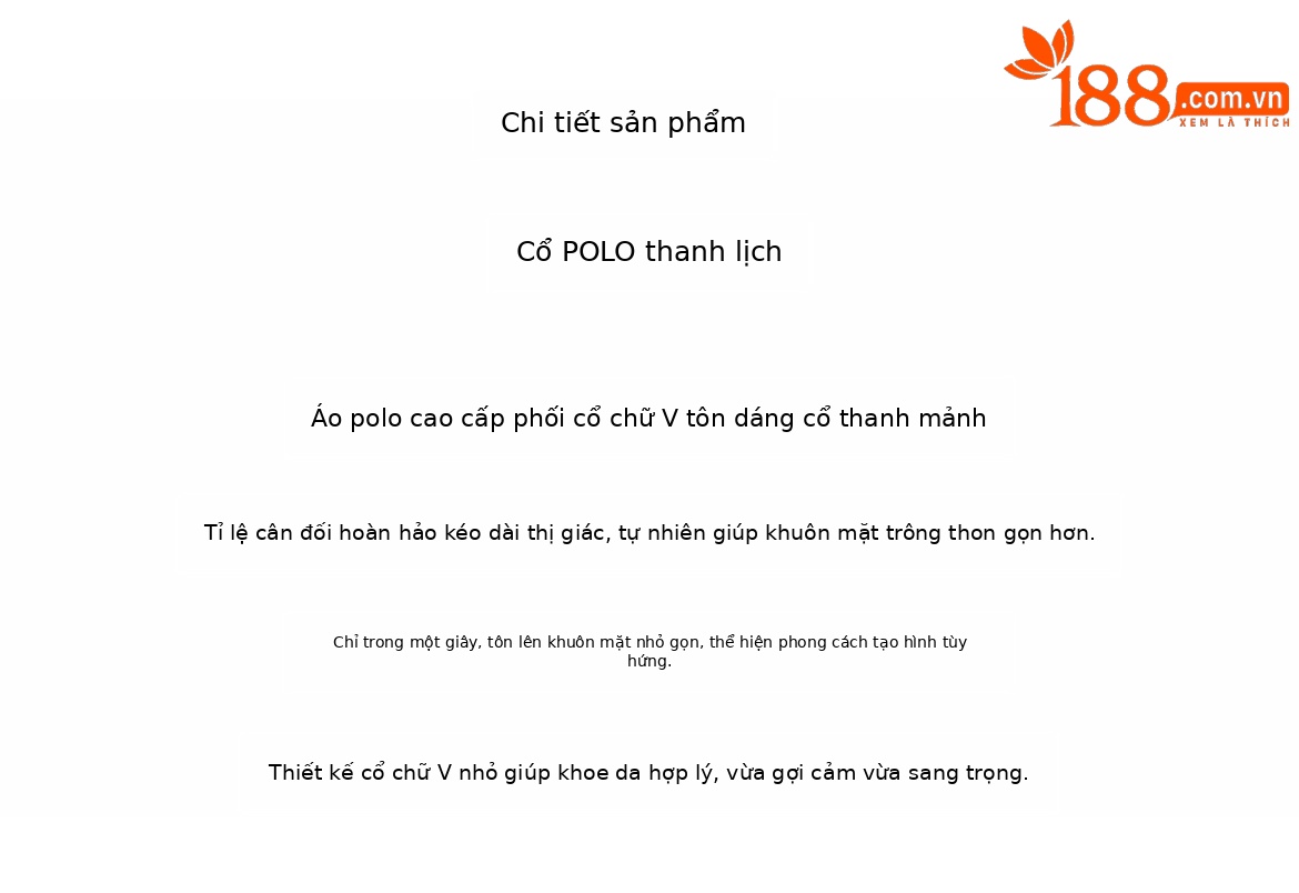 Áo thun dệt kim dáng ôm cổ chữ V nửa hở tay ngắn chất Lyocell Tencel mùa hè — Màu đen chi tiết 1