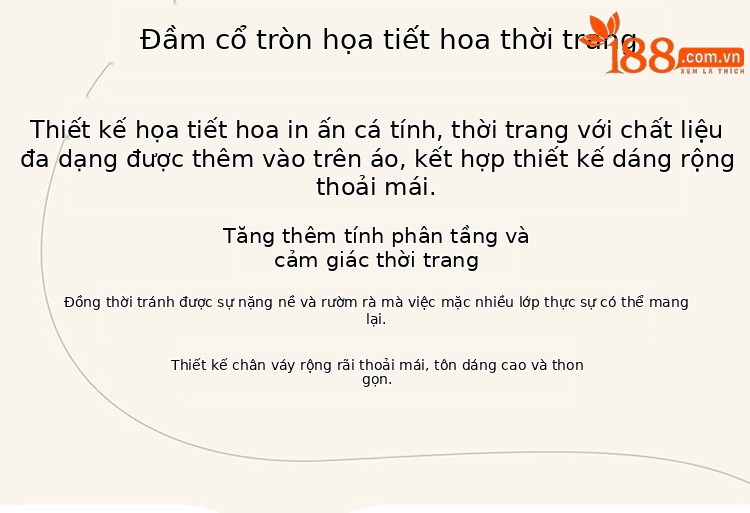 Đầm maxi nữ hoa nhỏ xanh lá cây tươi mát, dáng suông rộng, tay ngắn, mỏng nhẹ mùa hè 2025 — Màu hồng xanh lục, Màu xanh lá chi tiết 2