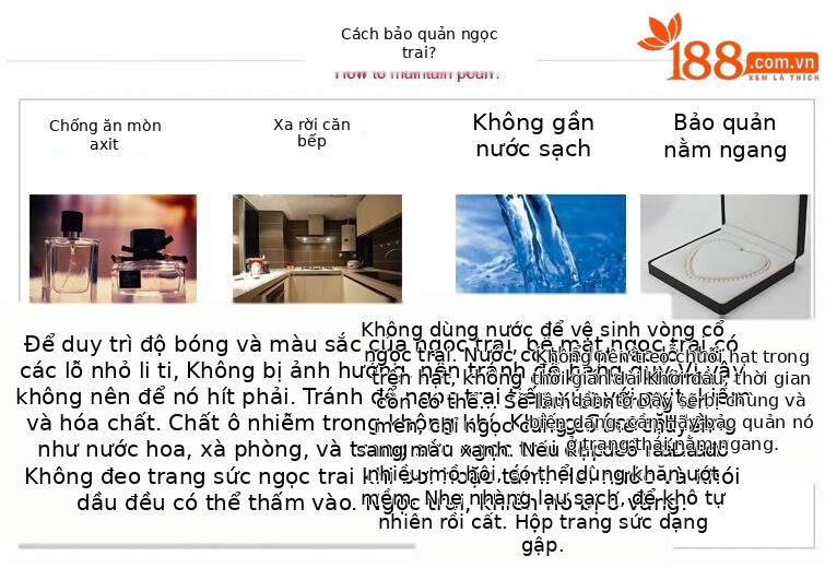 Vòng tay ngọc trai nước ngọt tự nhiên 9-10mm có thể điều chỉnh — vàng chi tiết 11