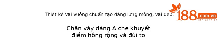 Đầm maxi nữ chấm bi in họa tiết eo thon dáng midi thời trang NI502 — màu be, màu xanh chi tiết 6