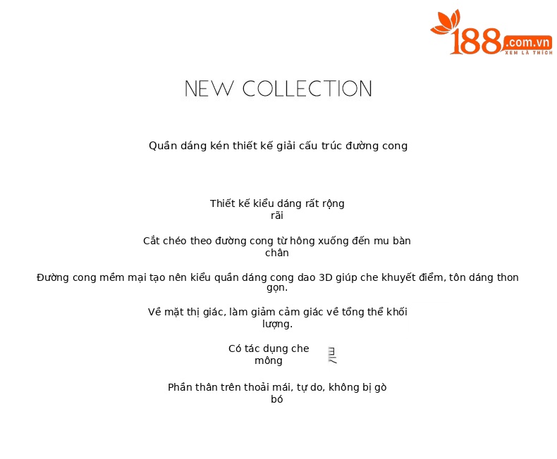 Quần jean nữ ống rộng phong cách Hong Kong chất cotton Tencel dáng rộng — Màu trắng nhạt chi tiết 3