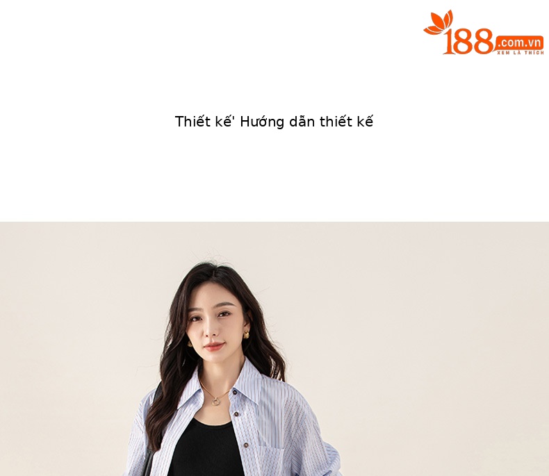 Quần jean nữ ống rộng phong cách Hong Kong chất cotton Tencel dáng rộng — Màu trắng nhạt chi tiết 8