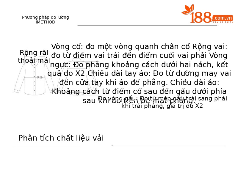 Áo sơ mi nữ dài tay kiểu Pháp cổ đứng trắng — trắng chi tiết 10