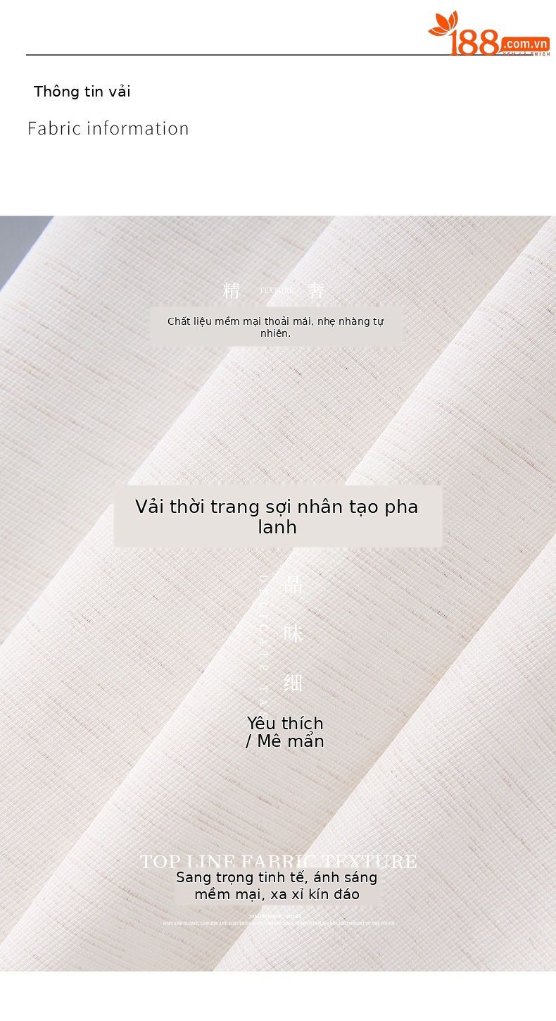 Set áo vest không tay và quần âu nữ phong cách công sở — đen chi tiết 3