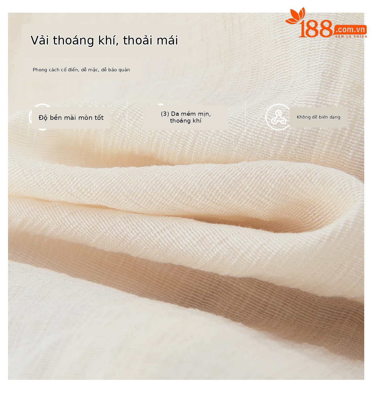 Bộ vest nữ hè 2025 áo sơ mi cổ V ôm quần ống thẳng hai mảnh LB2869 — màu xanh hải quân, Màu trắng nhạt chi tiết 12