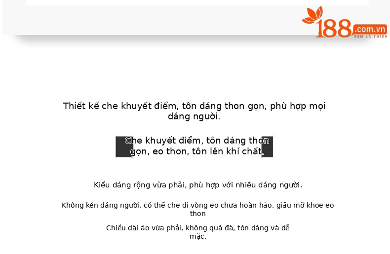 Áo sơ mi nữ tay ngắn cổ V xếp ly eo mùa hè 2025 — màu xanh hải quân chi tiết 3