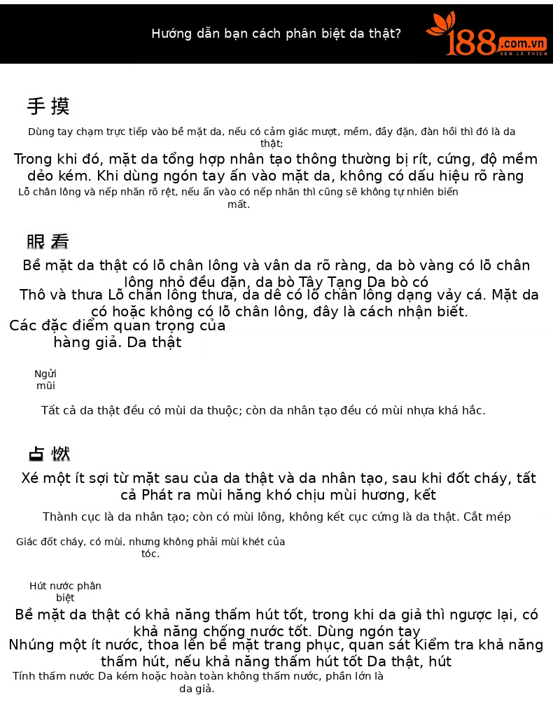 Túi đeo chéo nữ da bò lớp đầu tiên dáng kẹp nách thời trang dung tích lớn — Xanh lá, Xanh dương, Nâu cà phê, Đen chi tiết 7
