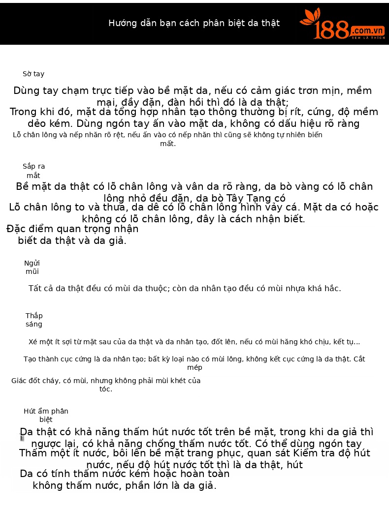 Túi đeo chéo nam da bò thật cao cấp phong cách thời trang — Đen chi tiết 8