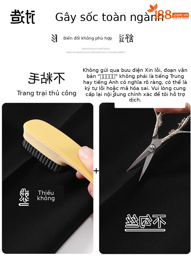 Quần tây nữ cạp cao ống loe vải mỏng mùa hè — Quần dài màu trắng chi tiết 15