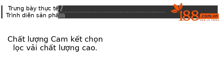 Áo thun nữ tay ngắn cổ tròn chất liệu len mỏng phom rộng — màu sắc chi tiết 1