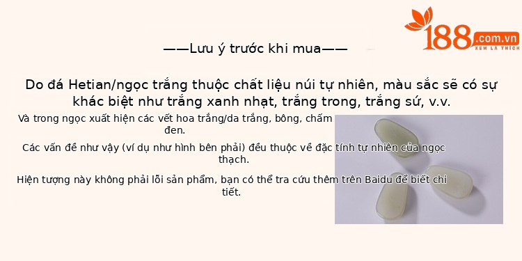 Mặt dây chuyền ngọc bích thiên nhiên kết hợp bạc S925 mạ vàng cổ điển, phong cách Zakilam — Mặt dây chuyền đơn (không kèm dây) chi tiết 1