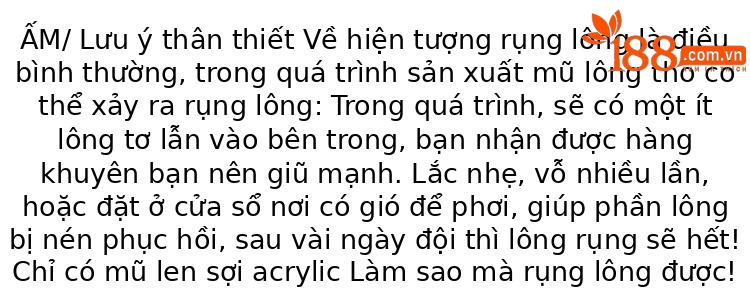 Mũ beret len dệt kim lông thỏ phong cách Hàn Quốc, lót lông cừu ấm áp, bảo vệ tai — màu be chi tiết 14