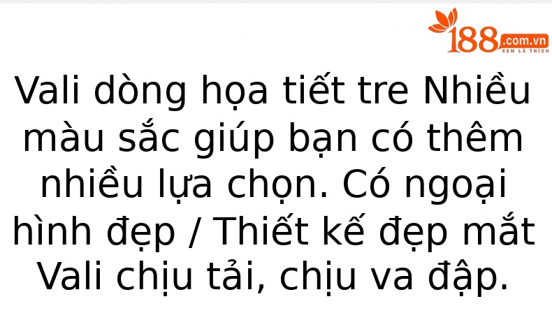Vali nhựa PC chống rơi 26 inch bánh xe đa năng dung tích lớn — Màu kim loại súng chi tiết 4