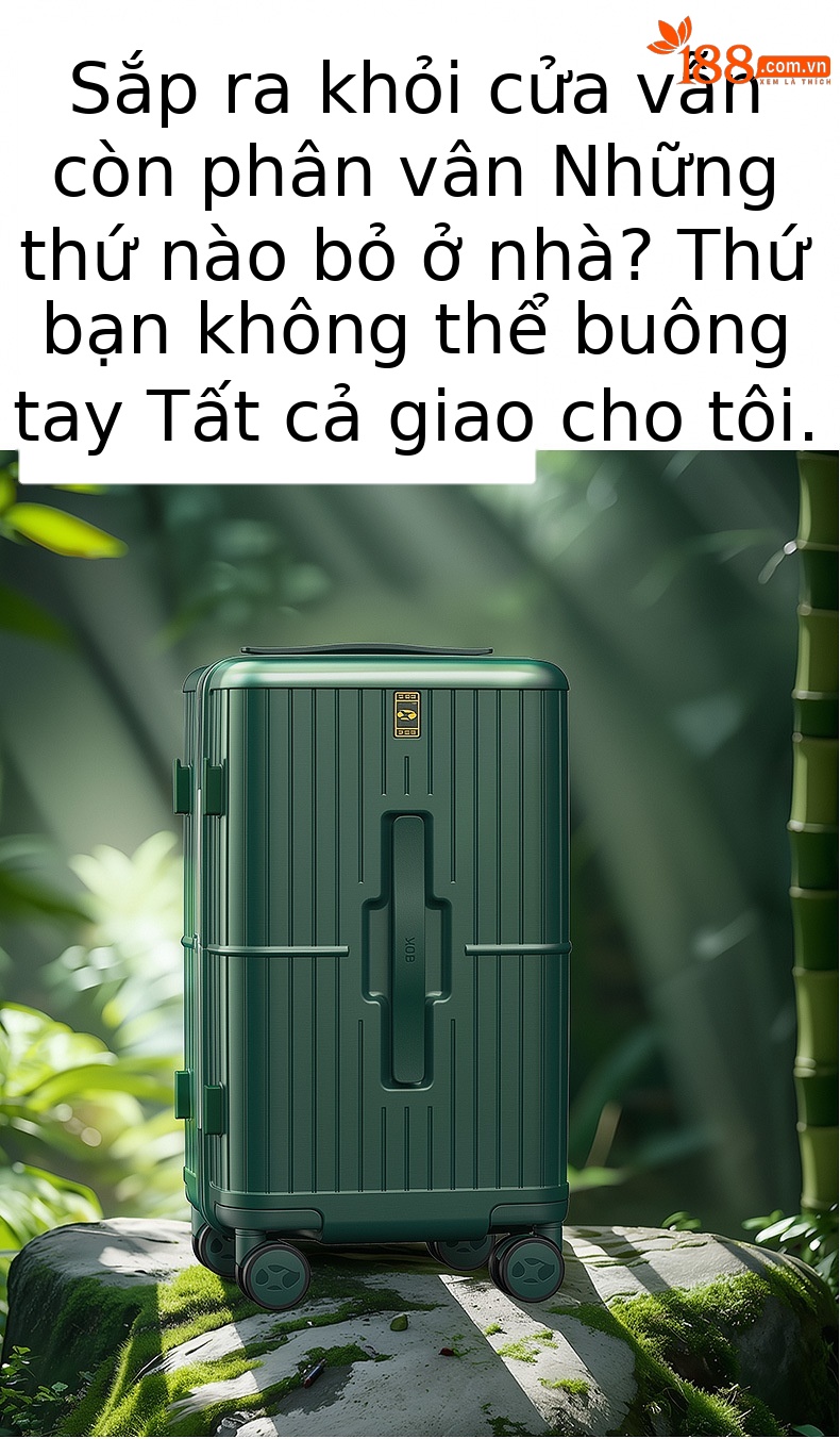 Vali nhựa PC chống rơi 26 inch bánh xe đa năng dung tích lớn — Màu kim loại súng chi tiết 7