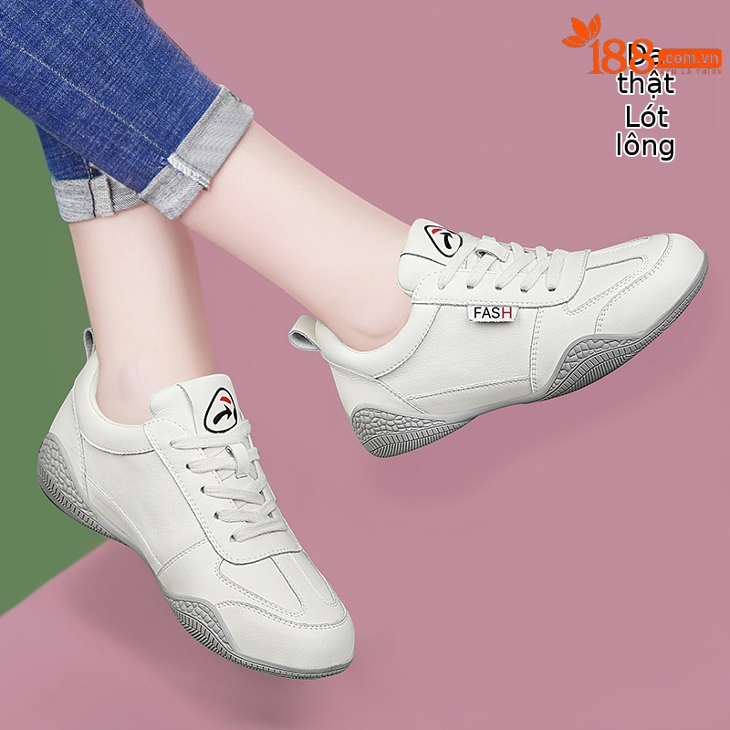 DHM 58231m Màu Xám/Mùa Thu Đông Plus Phong Cách Nhung/Chiều Cao Gót 3.5cm