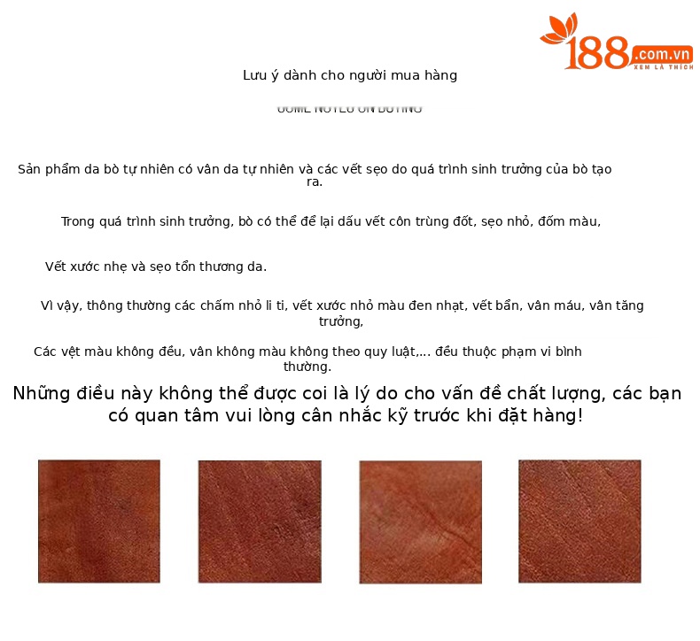 Ví da thật nam dáng dài nhiều ngăn thẻ cao cấp — nâu, đen chi tiết 11