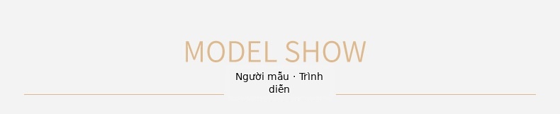 Đầm suông midi cổ tròn tay ngắn ren viền cổ — Trắng chi tiết 1