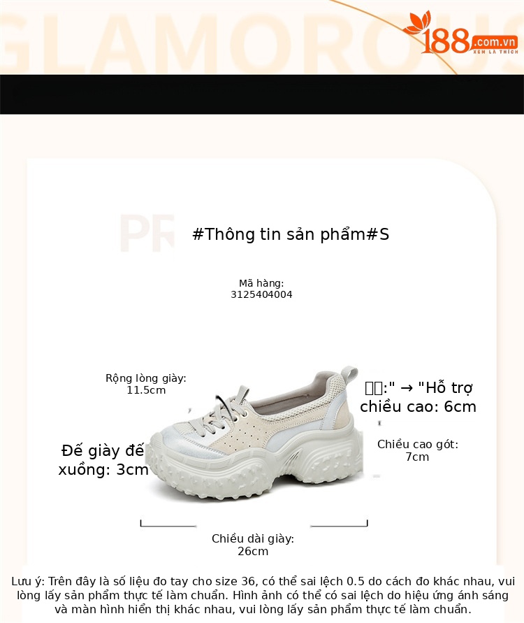 Giày thể thao đế dày nữ miệng nông lưới thoáng khí 2025 — 4624404095 Bạc Bốn Mùa, 4624404095m Apricot Bốn Mùa, 4625101031m màu, 4625101031 màu mơ chi tiết 2