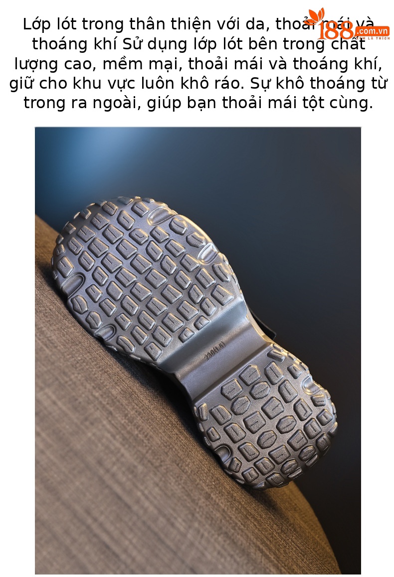 Giày sneaker nữ chunky đế dày tăng chiều cao 11cm phong cách thể thao — Angola Đỏ chi tiết 9