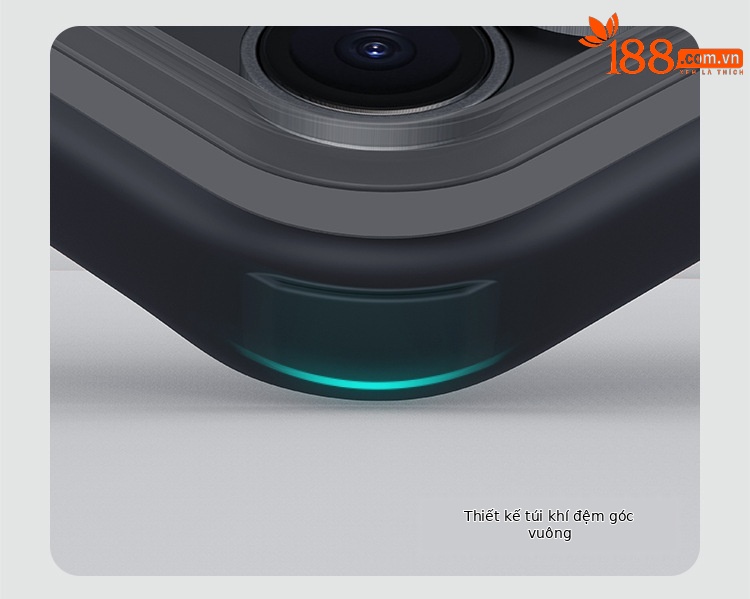 Ốp lưng Nillkin MagSafe chống sốc cho iPhone 17 Pro Max — Ốp từ tính - iPhone 17 Đen, Ốp từ tính - iPhone 17 Pro Đen, Ốp từ tính - iPhone 17 Pro Max Đen, Ốp từ tính - iPhone 17 Trong đen chi tiết 7
