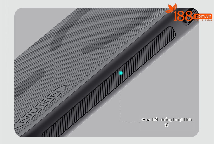 Ốp lưng Nillkin MagSafe chống sốc cho iPhone 17 Pro Max — Ốp từ tính - iPhone 17 Đen, Ốp từ tính - iPhone 17 Pro Đen, Ốp từ tính - iPhone 17 Pro Max Đen, Ốp từ tính - iPhone 17 Trong đen chi tiết 13
