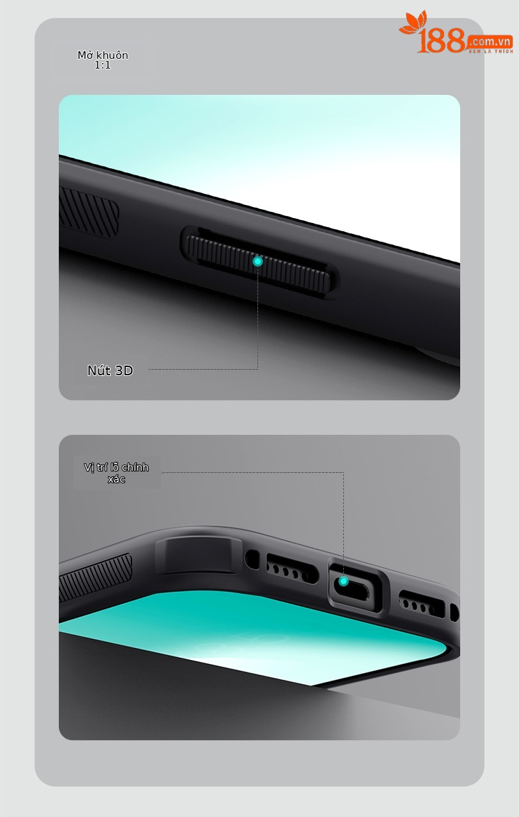 Ốp lưng Nillkin MagSafe chống sốc cho iPhone 17 Pro Max — Ốp từ tính - iPhone 17 Đen, Ốp từ tính - iPhone 17 Pro Đen, Ốp từ tính - iPhone 17 Pro Max Đen, Ốp từ tính - iPhone 17 Trong đen chi tiết 15