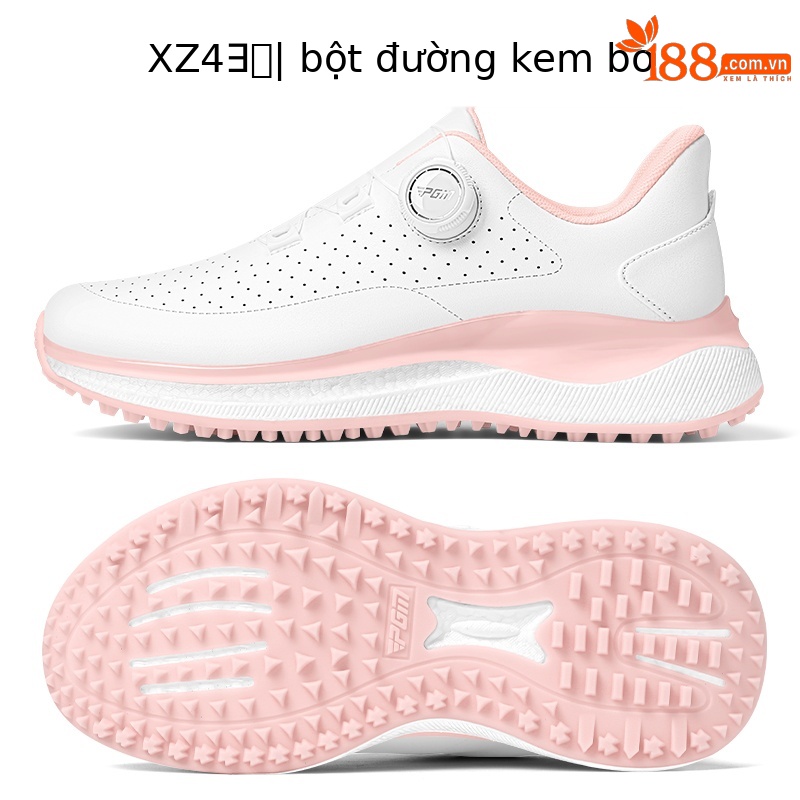 Kem đường bột-[Lỗ thông gió tản nhiệt/đế giữa bỏng ngô/gai chống trượt được cấp bằng sáng chế] XZ430