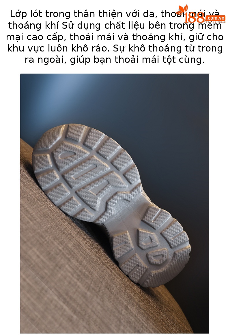 Giày thể thao nữ đế dày lưới thoáng khí kiểu bố — đen chi tiết 9
