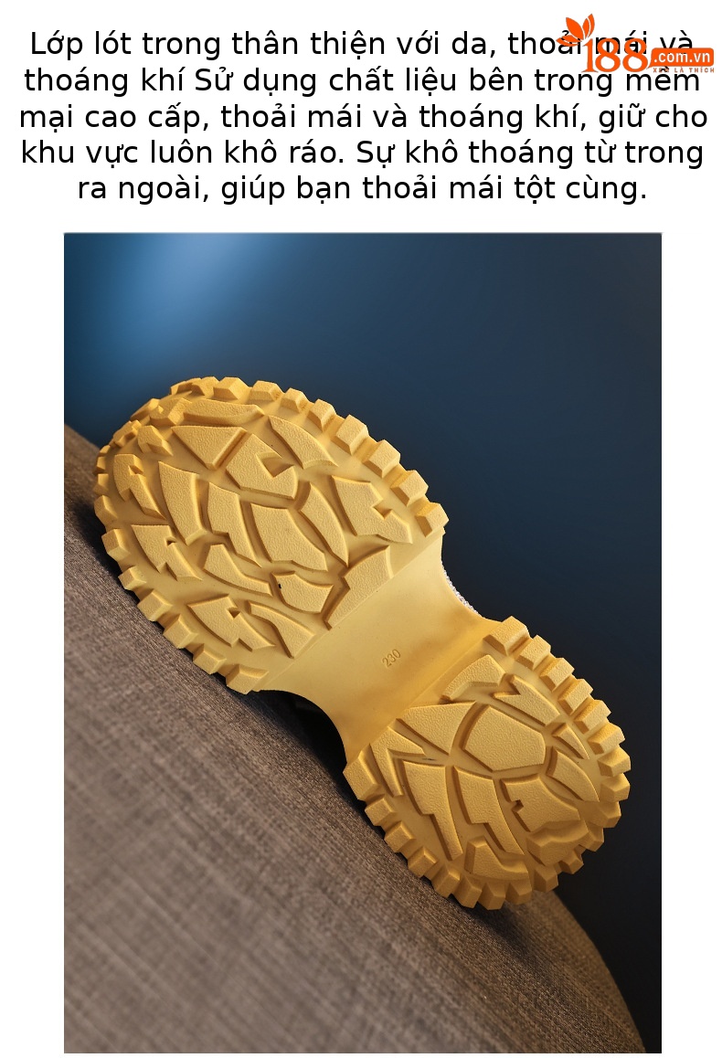 Giày sneaker nữ đế dày đính đá phối màu phong cách bố — đen chi tiết 8