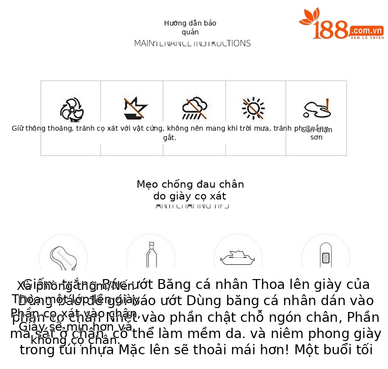 Giày sneaker nữ đế dày đính đá phối màu phong cách bố — đen chi tiết 20