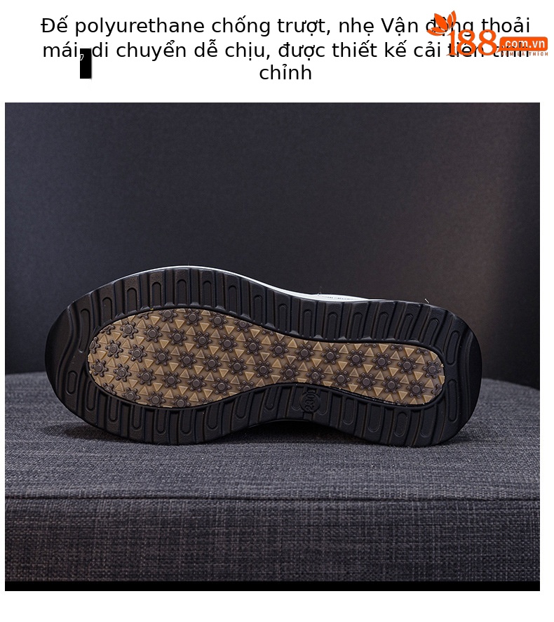 Giày sneaker nữ đế dày phong cách Đức da thật phối màu thời trang tăng chiều cao — M2922 màu vàng, M 2922m màu chi tiết 9