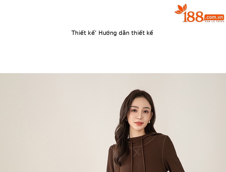 Váy da PU dài phối ren thiết kế Hàn Quốc thanh lịch — đen chi tiết 8