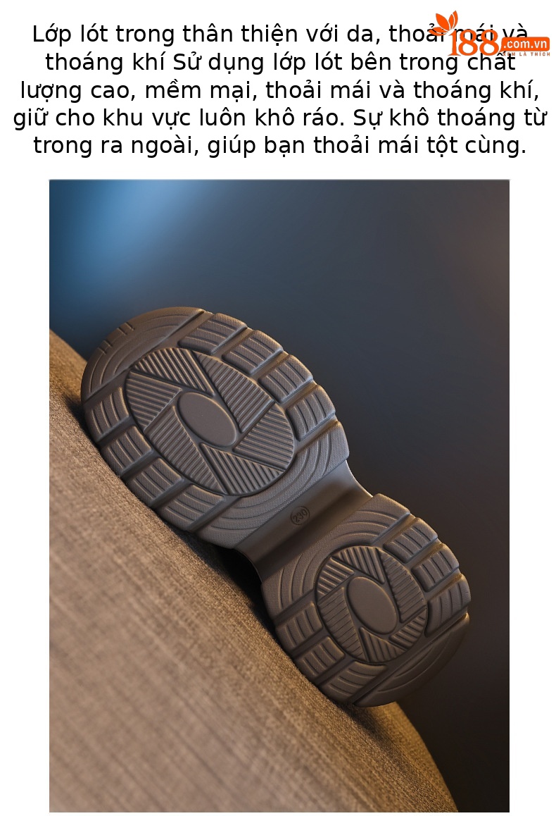 Giày sneaker nữ đế dày tăng chiều cao phong cách retro, gót 8 cm — Màu thẻ chi tiết 9