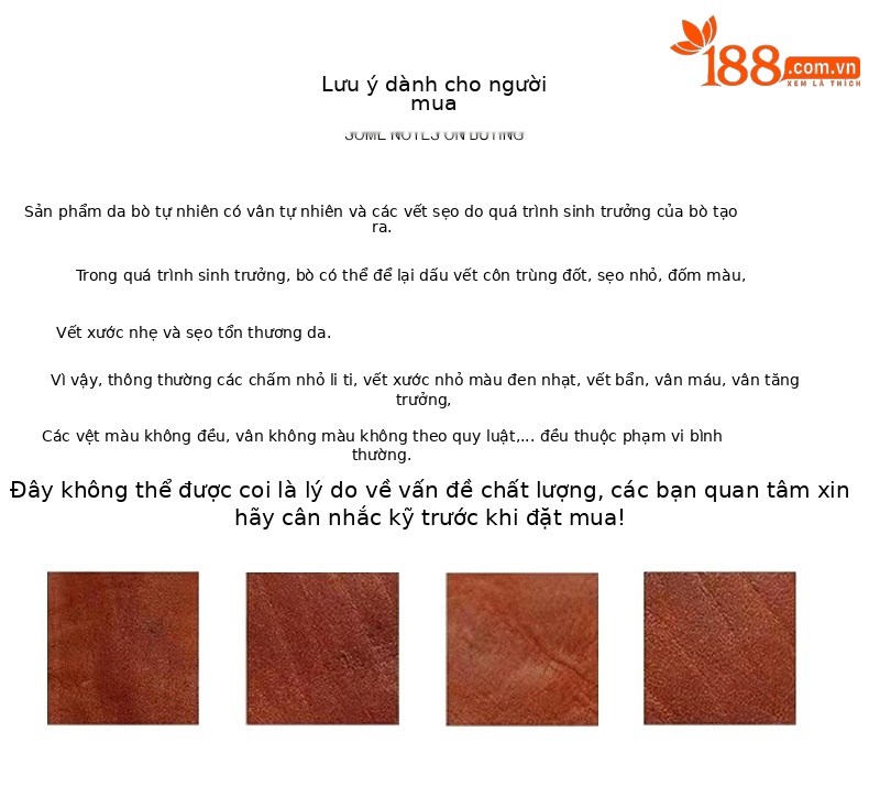 Ví card holder nam da bò mỏng đựng hộ chiếu và thẻ đa năng — Màu nâu sẫm, màu nâu chi tiết 7