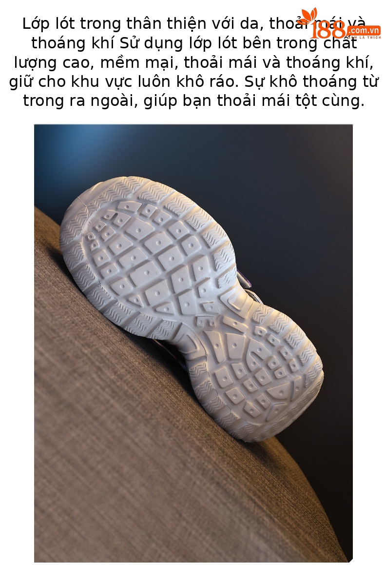 Giày thể thao nữ đế dày nâng chiều cao 8 cm, kiểu dáng hot trend — Màu thẻ chi tiết 9