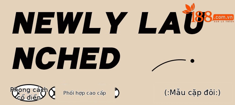 Giày chạy bộ nữ Balance phong cách retro Đếm, nhẹ, dễ phối đồ — 226 màu cà phê chi tiết 3