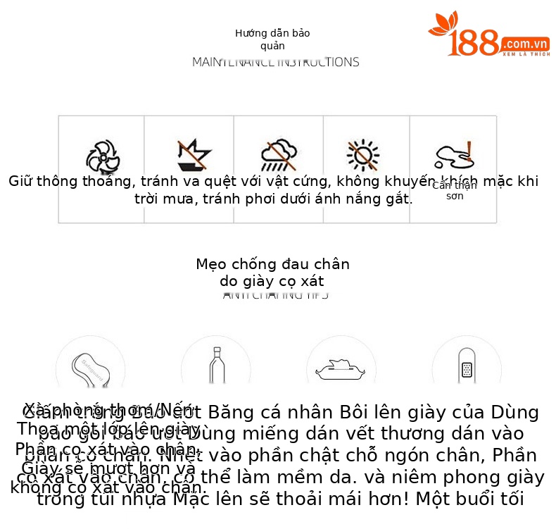 Giày sneaker nữ chunky đế dày tăng chiều cao 9 cm phong cách thể thao — sâm panh chi tiết 20