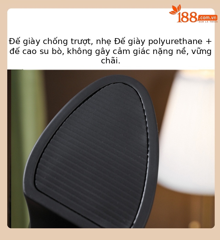 Boot Martin da thật cổ cao xếp ly đế dày gót ấm mùa đông — nhung đen, Lớp lót đơn màu trắng nhạt, Lớp lót đơn màu đen, Lớp lót nhung màu trắng nhạt chi tiết 16