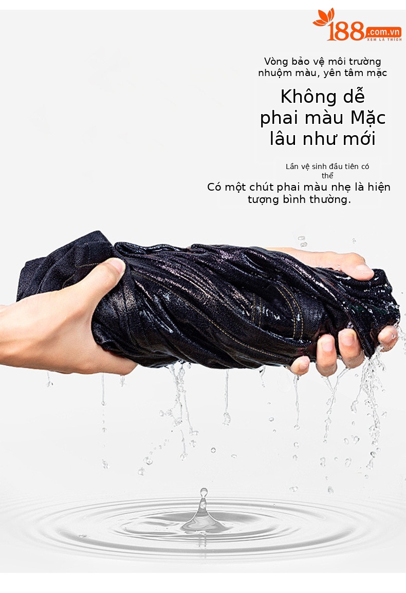 Áo sơ mi denim lông cừu Xinge dáng rộng nữ mùa đông phong cách muối — màu xanh denim chi tiết 13