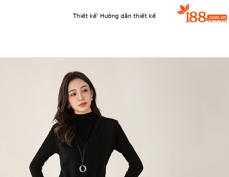 Quần tây nữ dệt kim len acetate Xinge dáng suông ống đứng, chất liệu dày dặn mùa thu đông — màu xám chi tiết 10