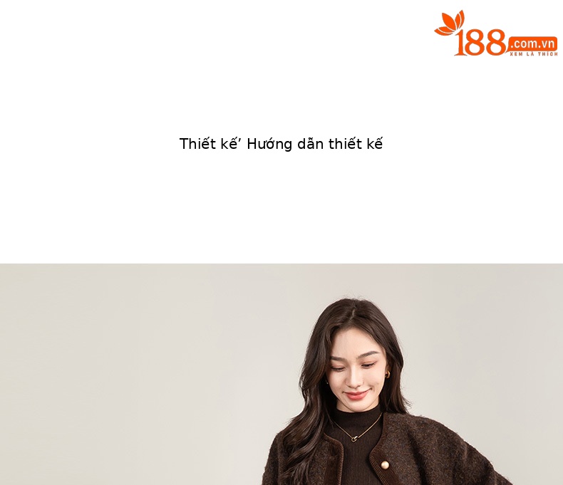 Quần ống rộng nữ cạp cao dáng suông chất Tencel Modal len lót lông cừu — màu tím chi tiết 11