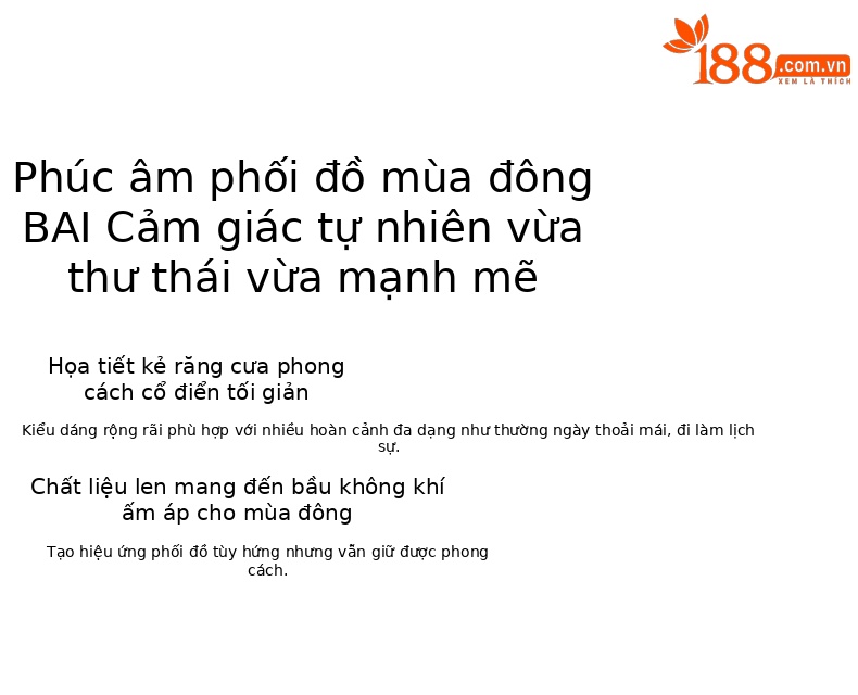 Quần tây len kẻ sọc Hàn Quốc ống rộng dáng suông lót lông cừu — con chó sọc xám chi tiết 6