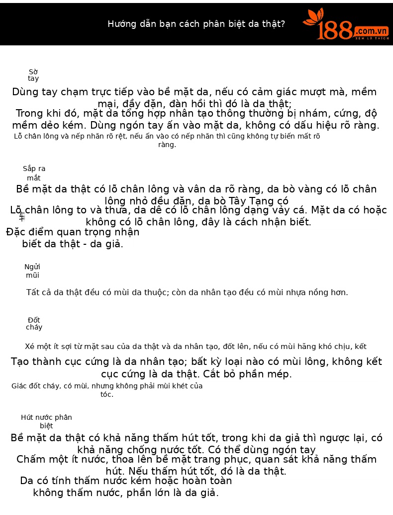 Túi đeo thắt lưng nam da bò cao cấp, túi ngực đựng điện thoại đa năng — màu đen chi tiết 9