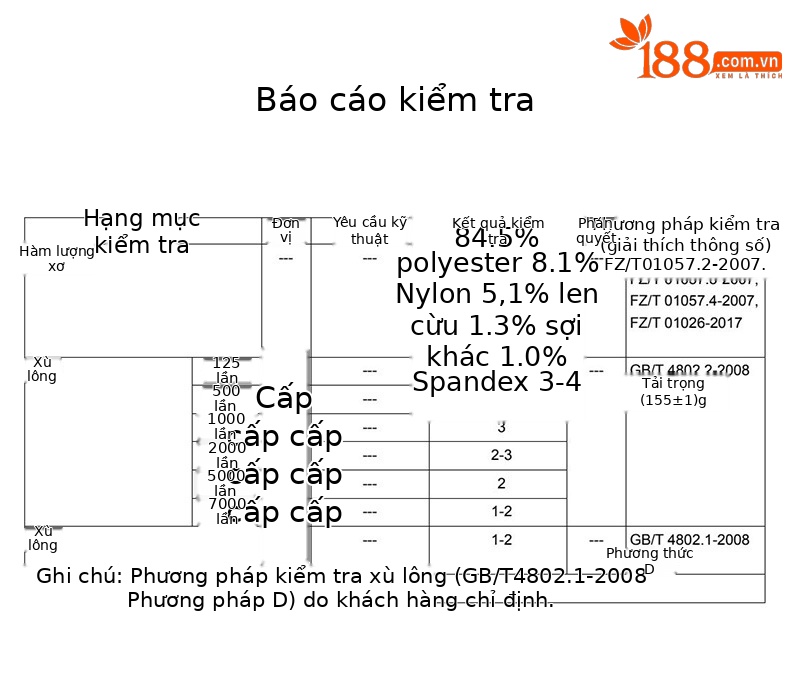 Áo khoác len dạ nữ cổ tròn dáng ngắn phong cách Pháp — Màu nâu chi tiết 4