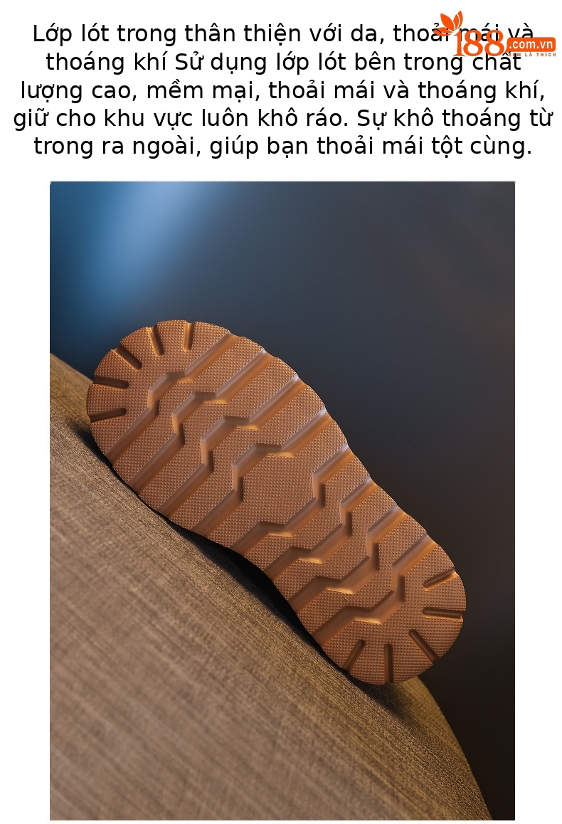 Giày thể thao nữ đế dày nâng chiều cao, sneaker chunky đế bánh mì mềm — màu đen chi tiết 9